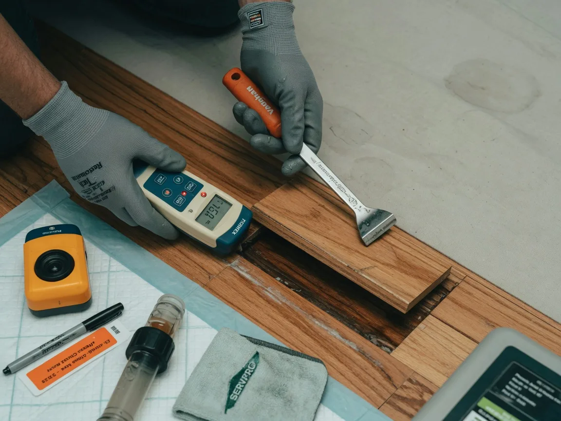 Why choose Water Damage Restoration in Pelham, GA